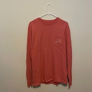 Vineyard Vines Men’s Long Sleeve T-Shirt M